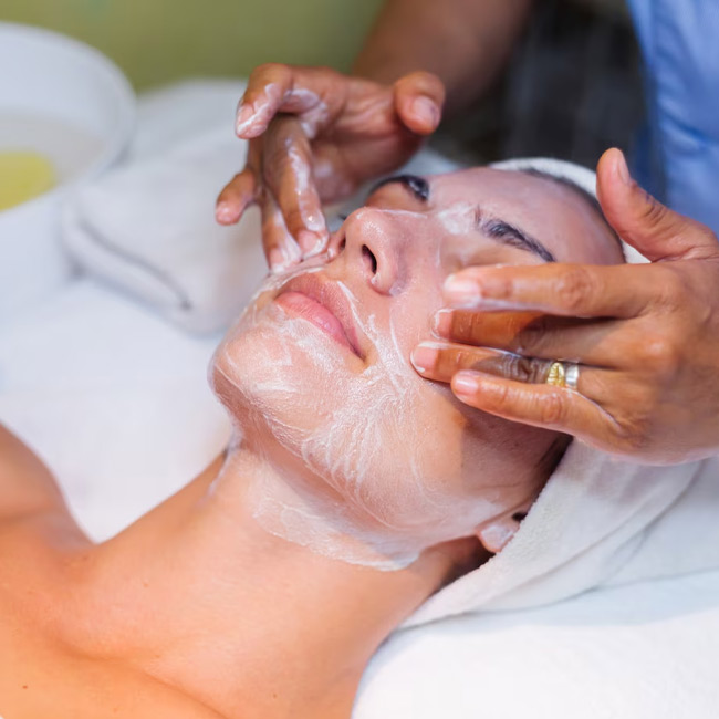 Hydrating Facial