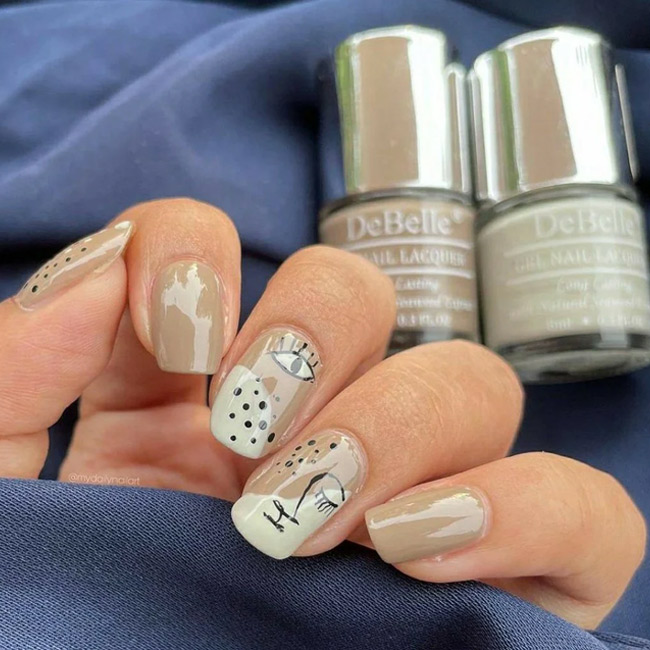 Manicure Classic